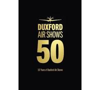 50 Years of Duxford Air Shows