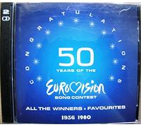 50 Years of Eurovision 1956