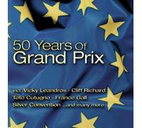 50 Years Of Grand Prix