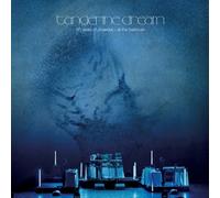 Tangerine Dream "50 Years of Phaedra - at the Barbican" New 2CD 2026 Sealed