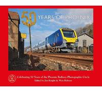 50 Years of Phoenix