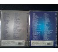 50 Years Of The Eurovision Song Contest