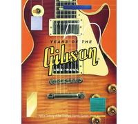 50 Years Of The Gibson Les Paul