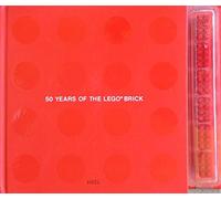 50 Years of the LEGO(R) Brick