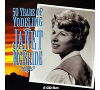 50 Years of Yodeling