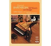 50 Years on Stage - 50 Years on Stage