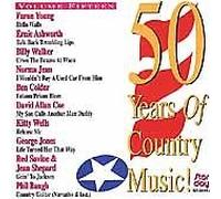 50 Years - Vol. 15-50 Years