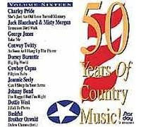 50 Years - Vol. 16-50 Years
