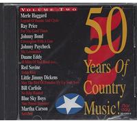 50 Years - Vol. 2-50 Years