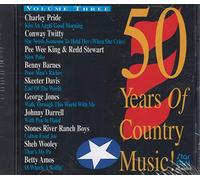 50 Years - Vol. 3-50 Years