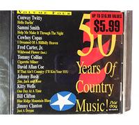 50 Years - Vol. 4-50 Years