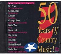 50 Years - Vol. 5-50 Years