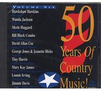 50 Years - Vol. 6-50 Years