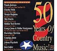 50 Years - Vol. 7-50 Years