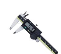 500-197-20 200mm/0-8" Digital Digimatic Vernier Caliper(0-150MM)