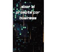 500+ AI Prompts for Business