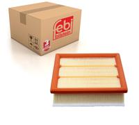 Air Filter fits JEEP RENEGADE 2.0D 2014 on K68247339AA 51977574 68247339AA Febi