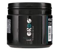 500 cc of relaxing anal gel Eros Fisting Anal Gel Slidex
