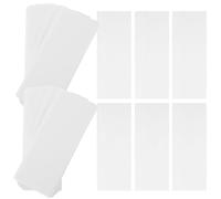 500 Chromatography Paper Strips- Chromatography Paper 3 x 1 Inches for Laboratories, School, Pigment Separation and Experiments