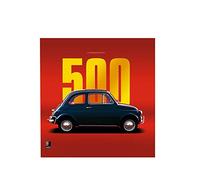 500 "Cinquecento": The Fiat 500 Story