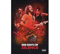 500 Days of Silence [DVD]