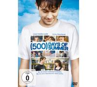 (500) Days Of Summer: 2. Auflage [DVD]