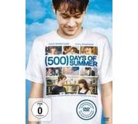500 Days of Summer