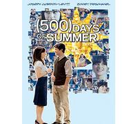 500 Days Of Summer