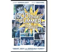 500 Days Of Summer
