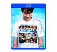 (500) Days of Summer [Blu-ray] [2009]