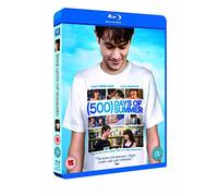 (500) Days of Summer [Blu-ray]