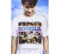 (500) Days of Summer [DVD] [2009] by Joseph Gordon-Levitt