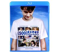 500 Days of Summer [Region B] (English audio. English subtitles)