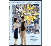 (500) Days of Summer (WideScreen Rental Edition)