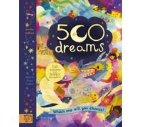 500 Dreams : Which One Will You Choose?
