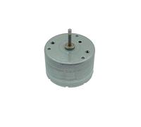 500 electronic starter 30mm Round Spindle electronic starter DC 6V-12V 5100RPM Low Noise Mute for Humidifier Fragrance Machine Alarm ICXLPMC