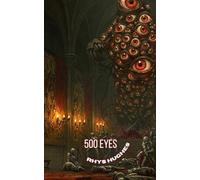 500 Eyes (Trojan Donkey Chapbooks)