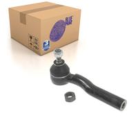 Blue Print Tie Rod End With Lock Nut ADL148702 - Front Axle Right