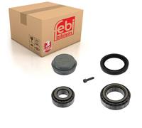 1x Febi Wheel Bearing Kit - 38374