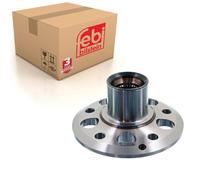 500 Front Wheel Hub Fits Mercedes 221 337 02 45 Febi 36079