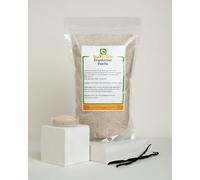 500 G Erythritol Vanilla Sweeteners Buxtrade Vanilla Erythritol Cute