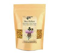 500 g Raw Bee Pollen Wildflowers and Forest Herbs, Unheated, Pure