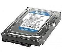 500 GB SATA WD5000AAKX-073CA0 7200 rpm Hard Drive