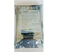 500 GB SATA WD5000BPKX-00HPJT0 7200rpm 16MB 2.5" Hard Drive