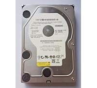 500 GB WD5000AAKS-00TMA0 7200rpm 16MB HDD 3.5" Hard Drive
