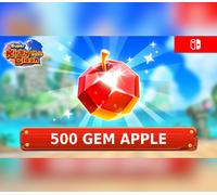 500 Gem Apples for Super Kirby Clash EU DLC Nintendo Switch CD Key