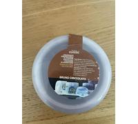 500 GR FOOD COLORING CHOCOLATE BROWN POWDER COVE