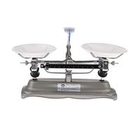 500 Gram Table Balance Scale with Weights for Teaching Tool Lab Equipment