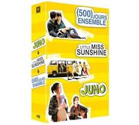 (500) jours ensemble + Juno + Little Miss Sunshine