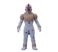 500 knuckle Alien Gray Ultra Monster (SD) (japan import)